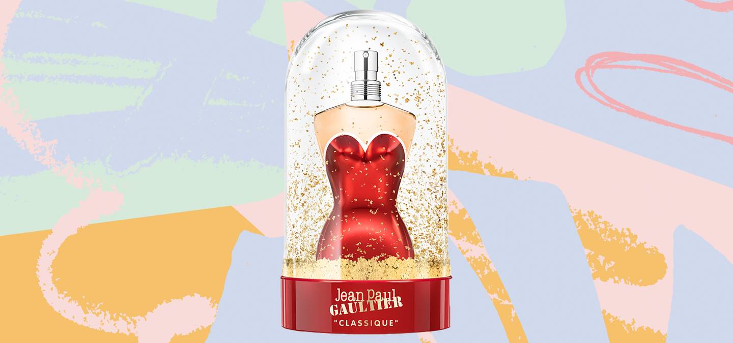 Glamour: These throwback perfumes have the power to evoke happier times