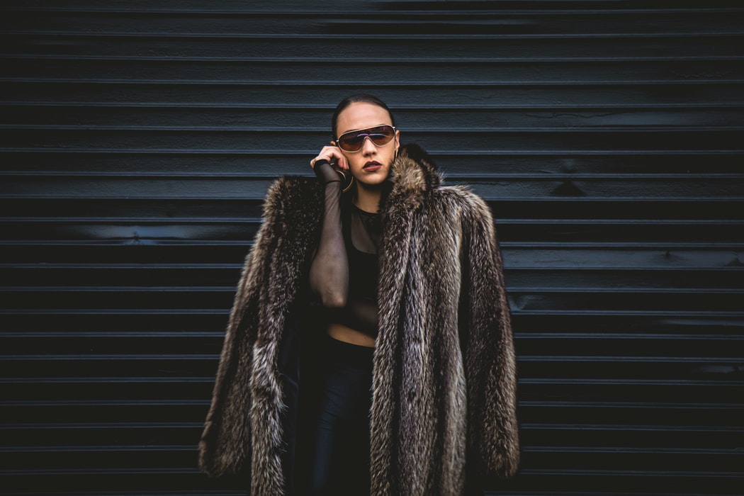 Fur or faux? Exploring beliefs about animal fur and exotic leather clothing