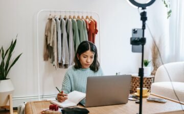 Supersized Fashion Psychology Online Course