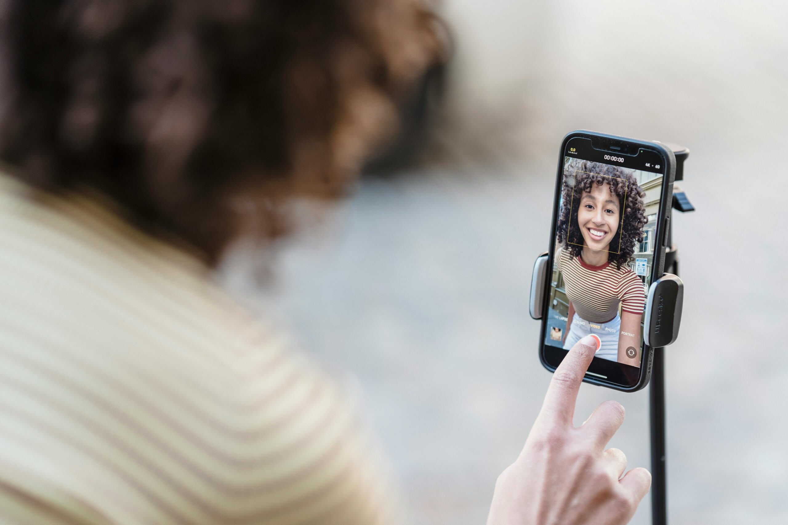 Dressing Up for the Gram: Chasing Modern Happiness