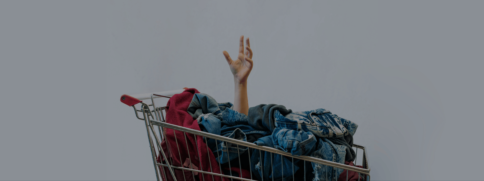 Compulsive shopping: The hidden cost of fast fashion on your mental health
