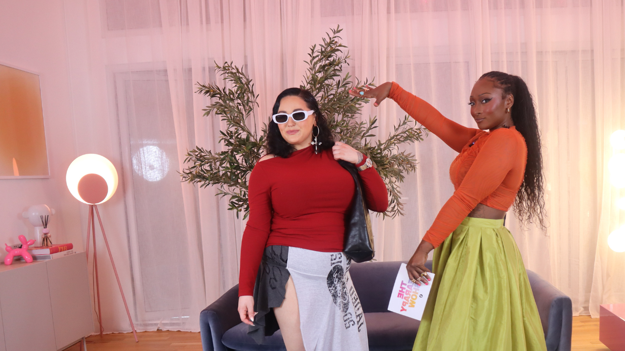 Shop Emmy’s Episode: Grief, Weightloss & Better Fitting Bras