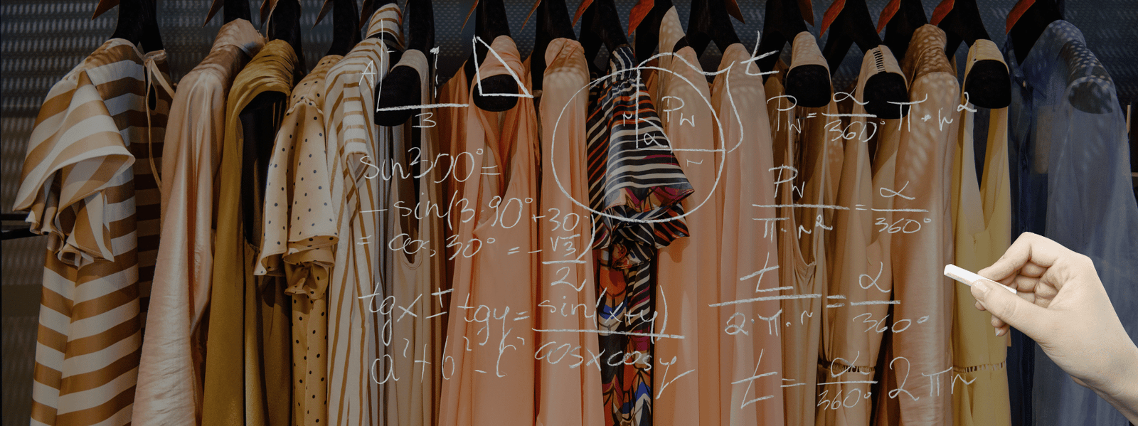 Wardrobe ROI: The Fashion Math No One Told You About