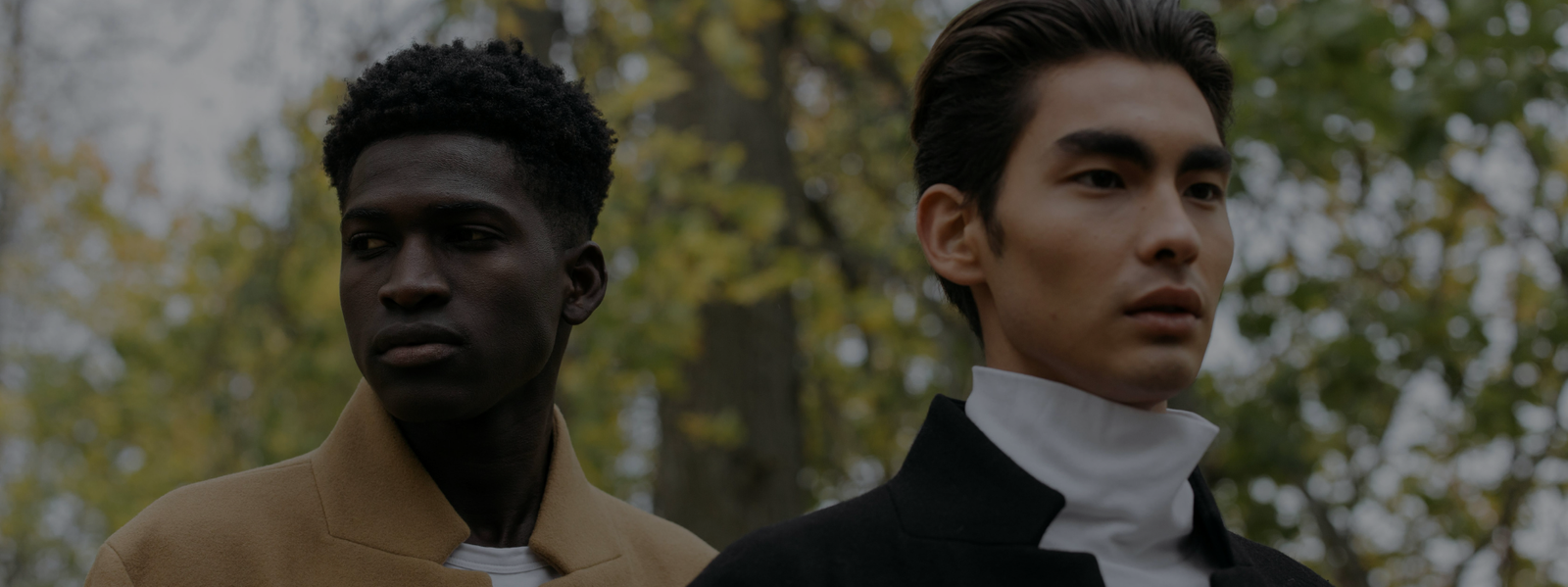 Masculinity Isn’t Dead. It’s Just Differently Dressed