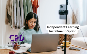 Accredited Supersized Introduction to Fashion Psychology Online Course (Instalment Option) - Independent