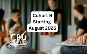 August Cohort - Accredited Supersized Introduction to Fashion Psychology Online Course