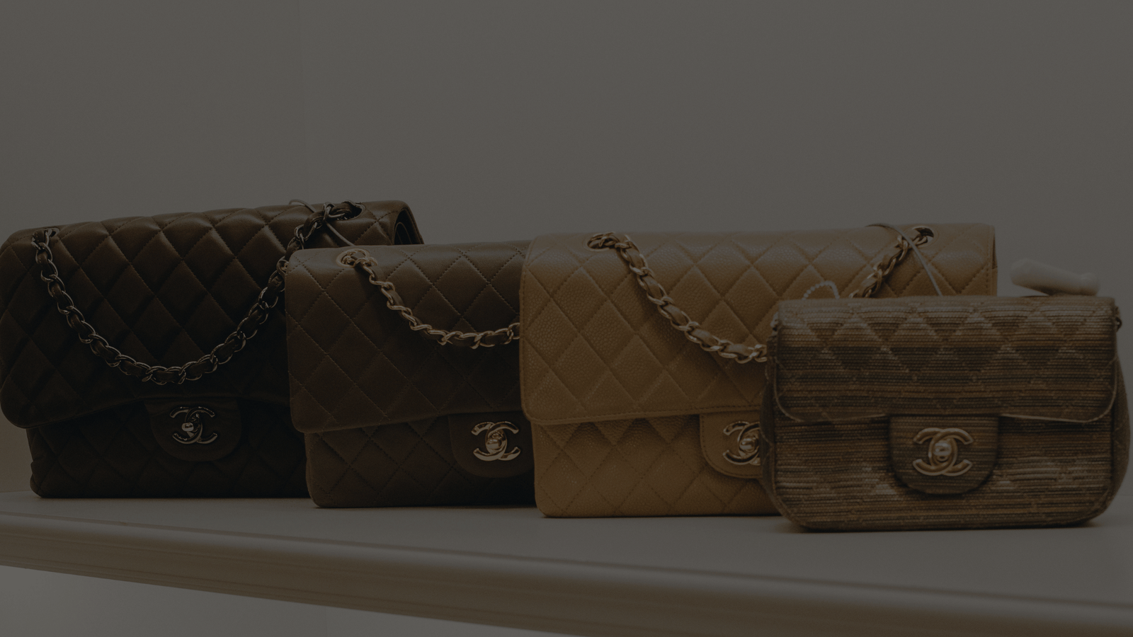 Luxury, Identity & Letting Go: The Psychology of Resale with Sign of the Times