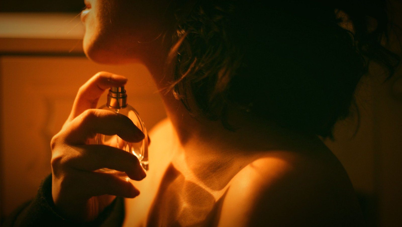 How Niche Fragrance Became Our Psychological Armour