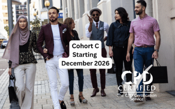 December 2026 Cohort - Accredited Supersized Introduction to Fashion Psychology Online Course